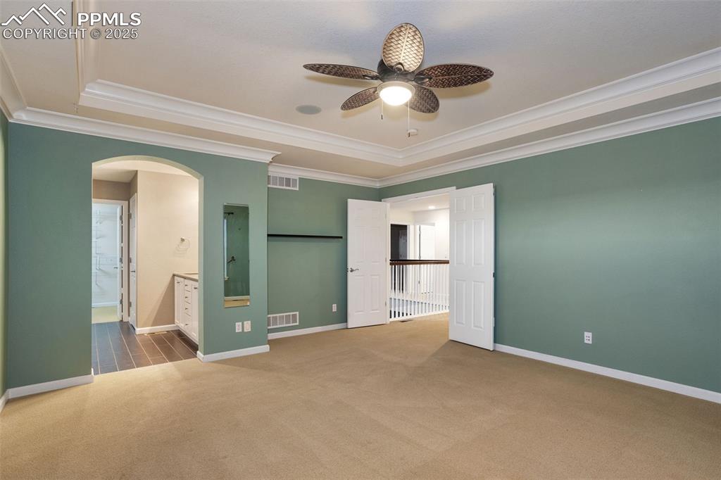 Image 26 of 47: Bedroom