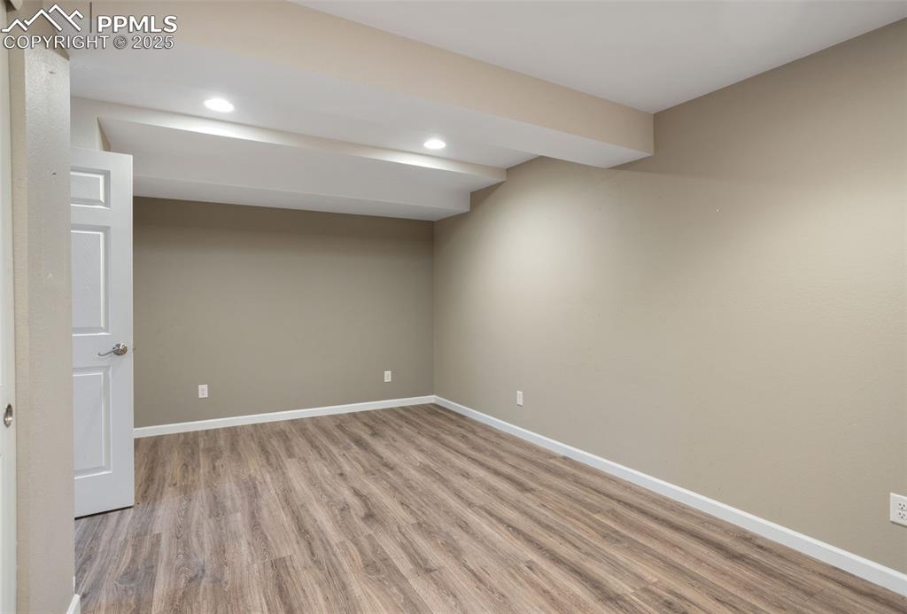 Image 40 of 47: Basement