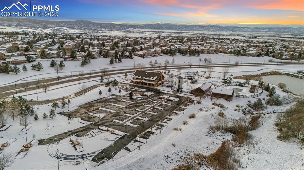 Image 9 of 47: Aerial View