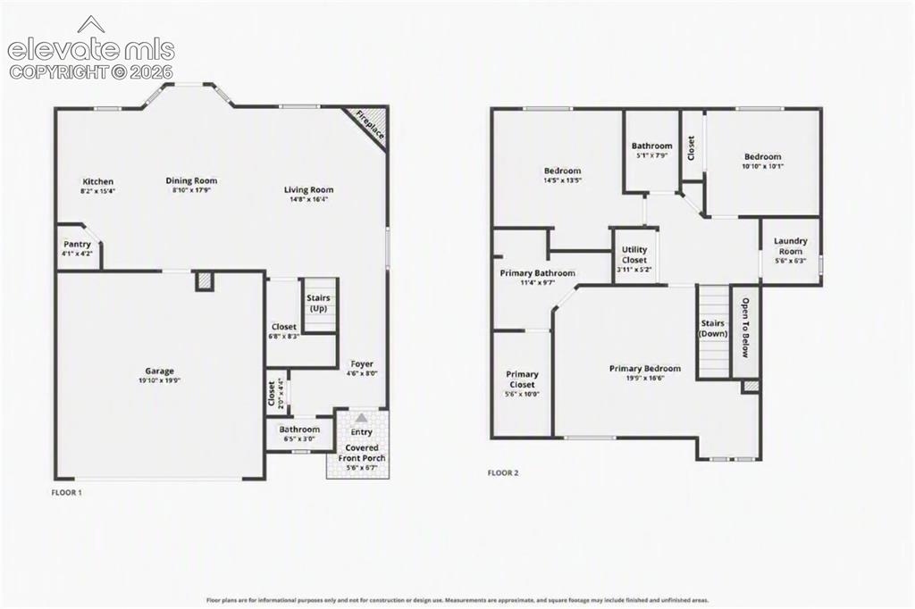 Image 30 of 42: Floor plan