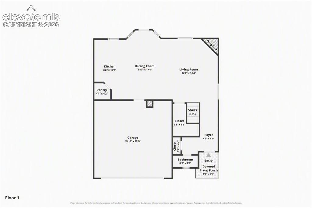 Image 41 of 42: Floor plan