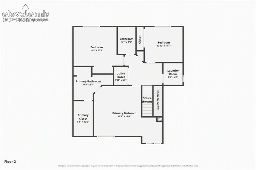 Image 42 of 42: Floor plan