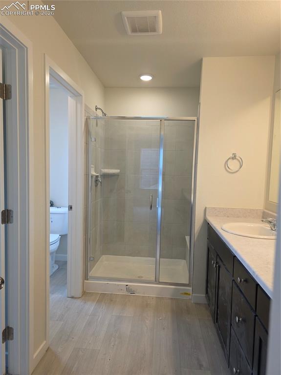 Image 10 of 17: 
*Images are from a previously completed model of this floor plan and don’t