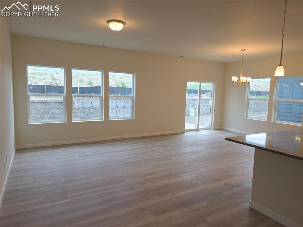 Image 3 of 17: 
*Images are from a previously completed model of this floor plan and don’t