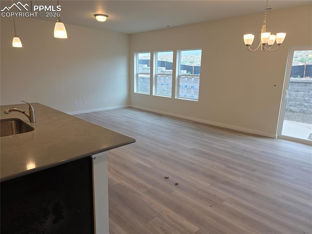 Image 6 of 17: 
*Images are from a previously completed model of this floor plan and don’t