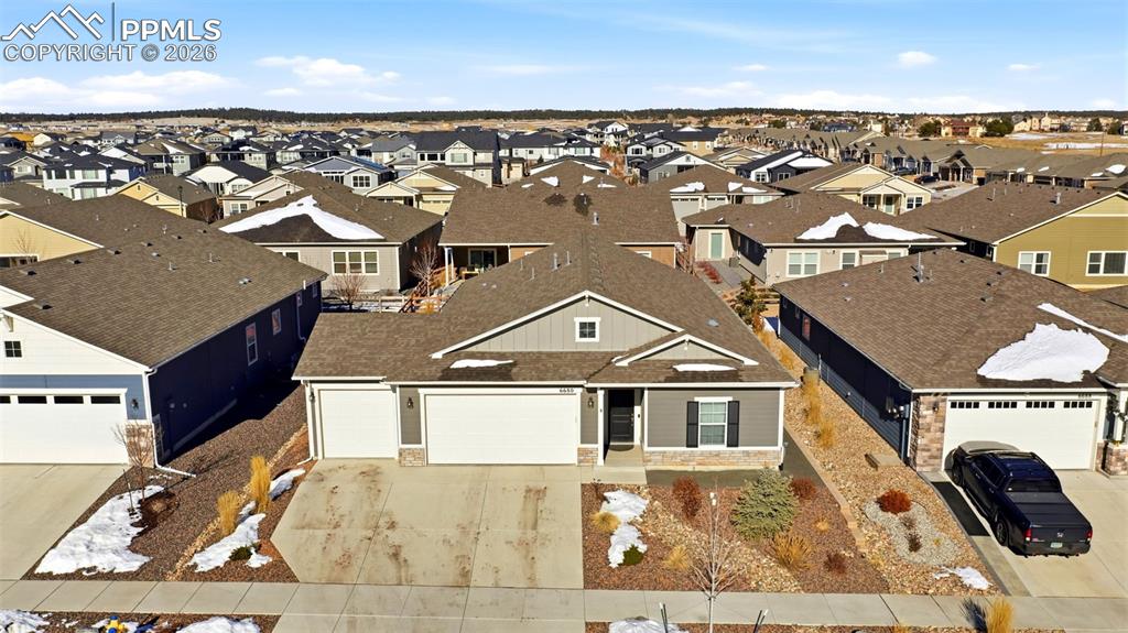 Image 27 of 35: Aerial View