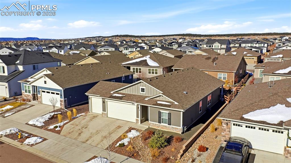 Image 28 of 35: Aerial View