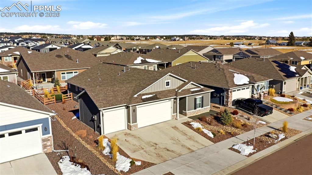 Image 29 of 35: Aerial View