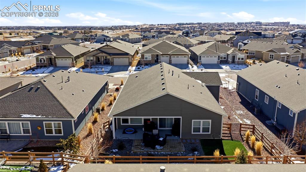 Image 30 of 35: Aerial View