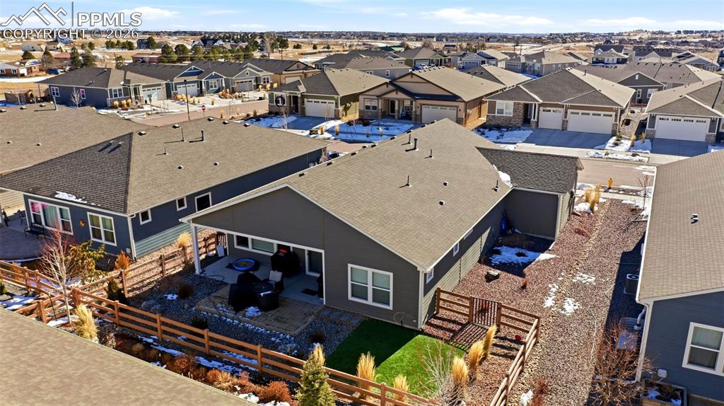 Image 32 of 35: Aerial View