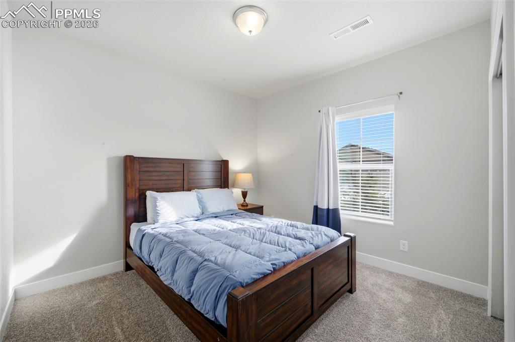 Image 7 of 35: Bedroom