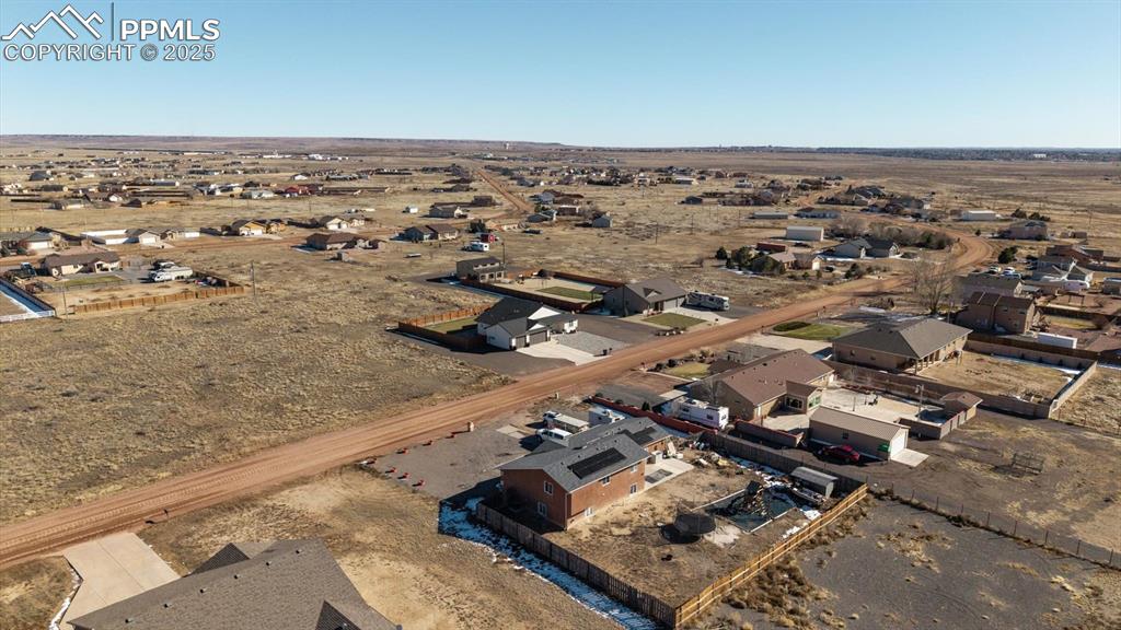 Image 25 of 32: Aerial View