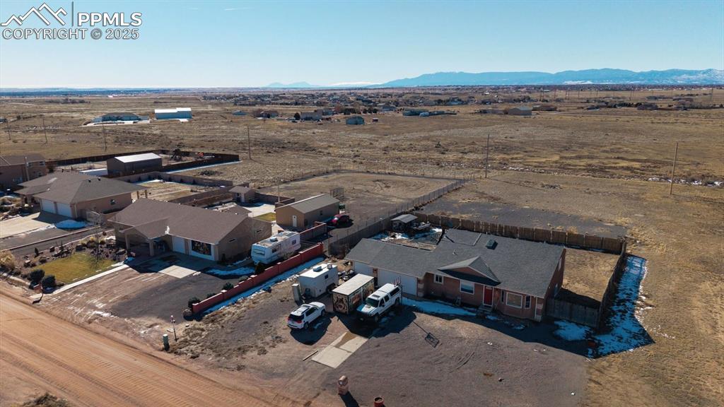 Image 27 of 32: Aerial View