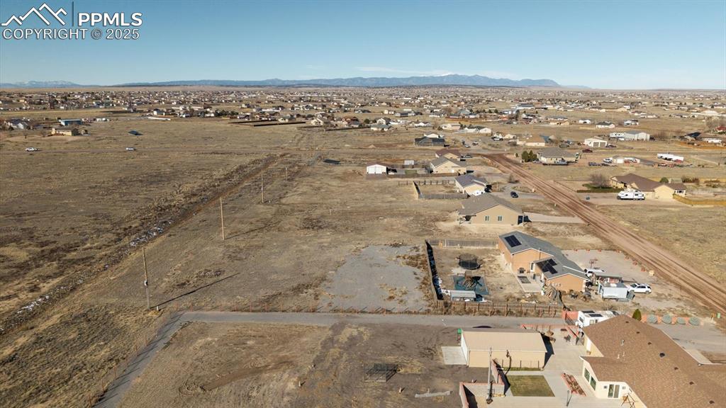 Image 28 of 32: Aerial View