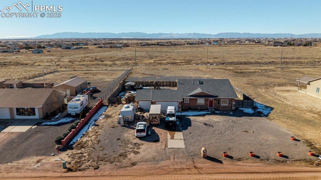 Image 29 of 32: Aerial View