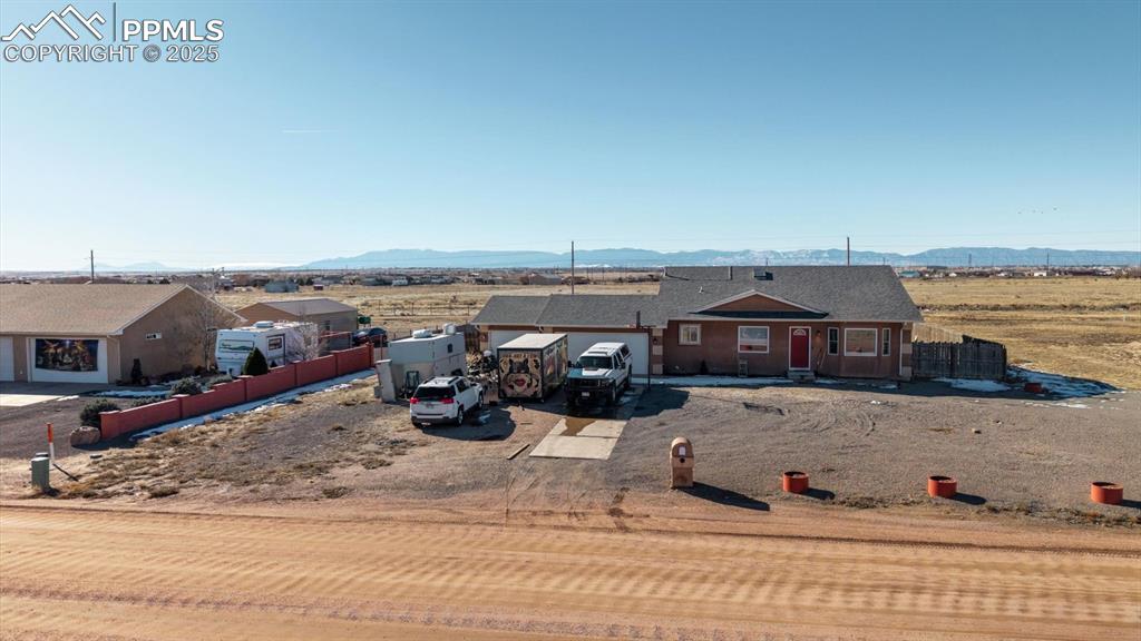 Image 30 of 32: Front of Structure