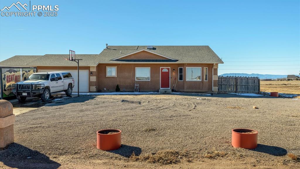 Image 32 of 32: Front of Structure