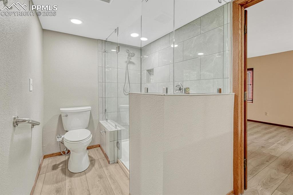 Image 26 of 50: Master Bathroom