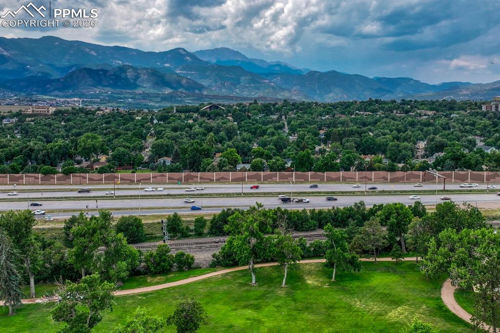 Image 48 of 50: View