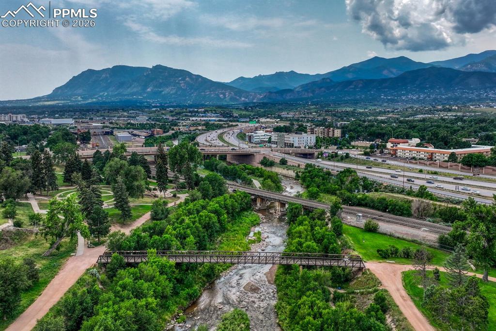 Image 49 of 50: Aerial View