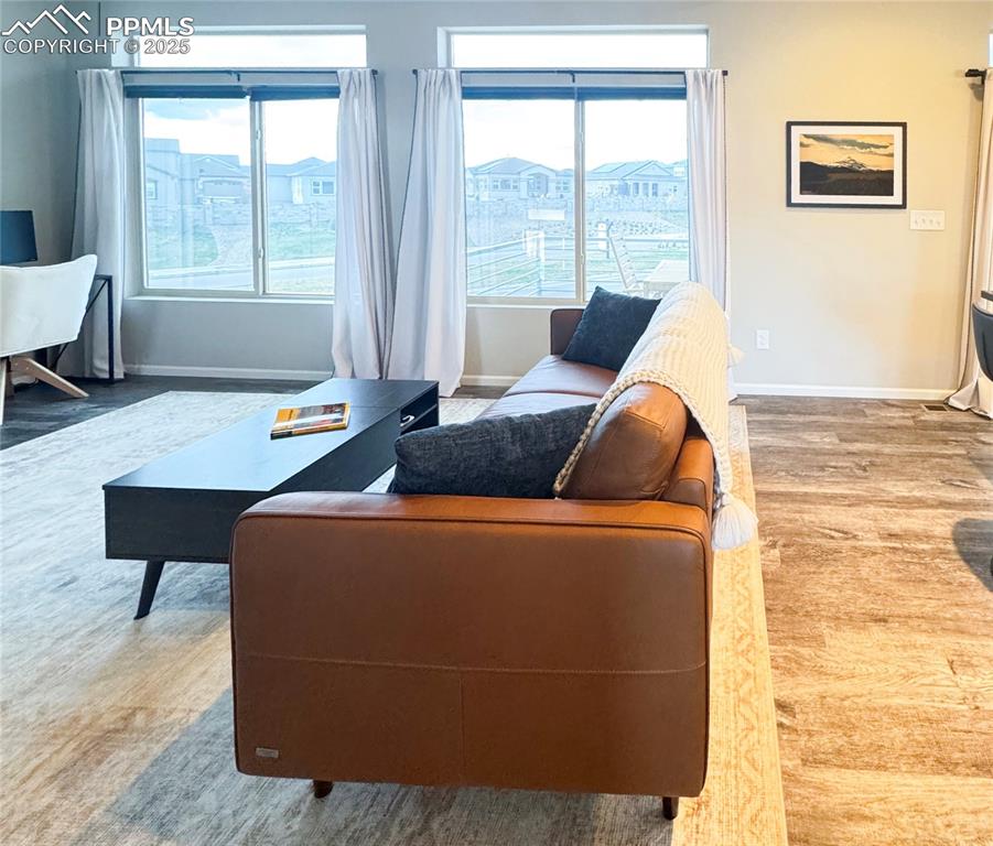 Image 11 of 34: Living Room