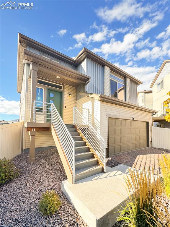 Image 2 of 34: Front of Structure