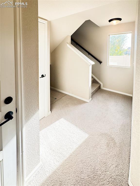 Image 25 of 34: Entry from garage