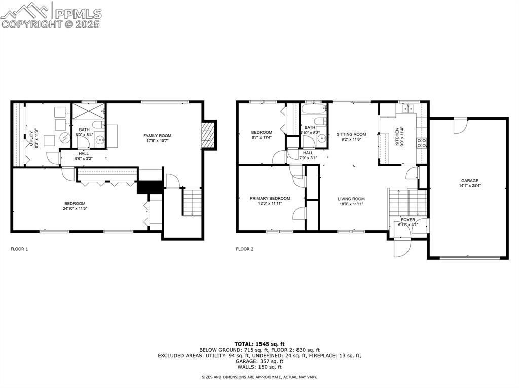 Image 19 of 19: Floor Plan