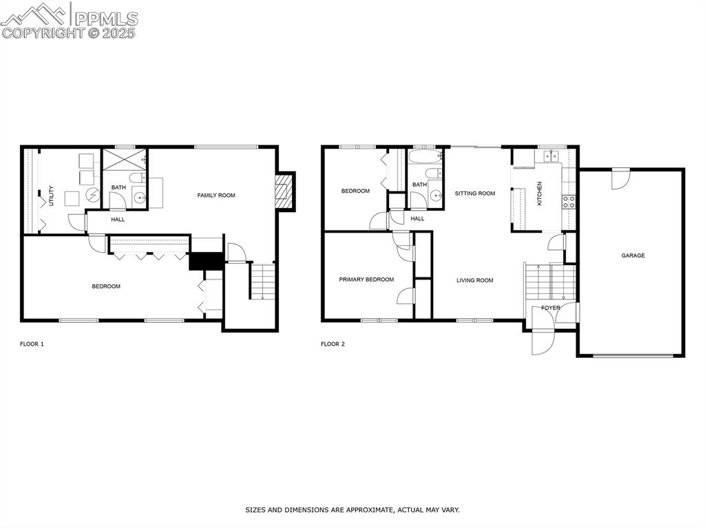 Image 21 of 22: Floor Plan