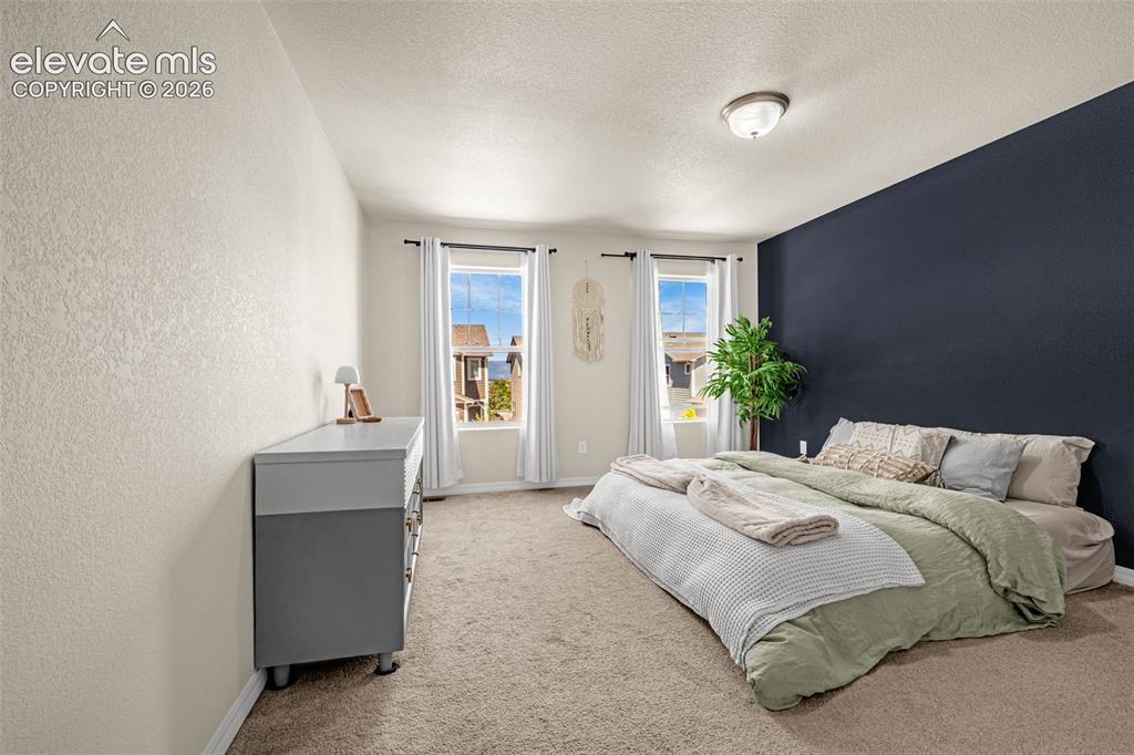 Image 17 of 38: Bedroom