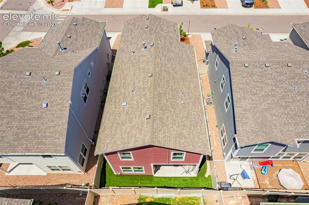 Image 34 of 38: Aerial View