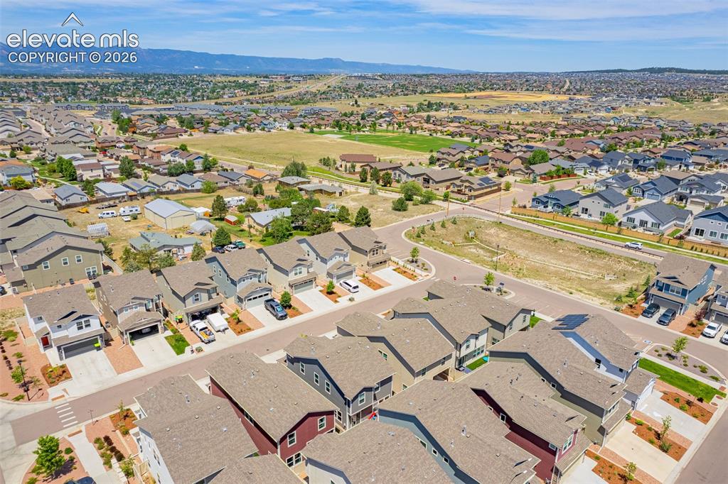 Image 36 of 38: Aerial View