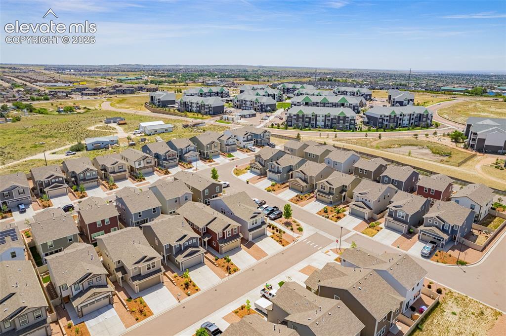 Image 38 of 38: Aerial View