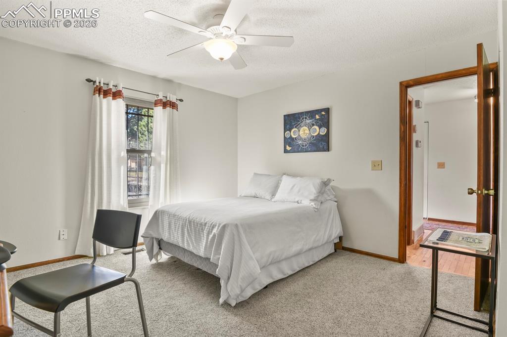 Image 17 of 42: Bedroom