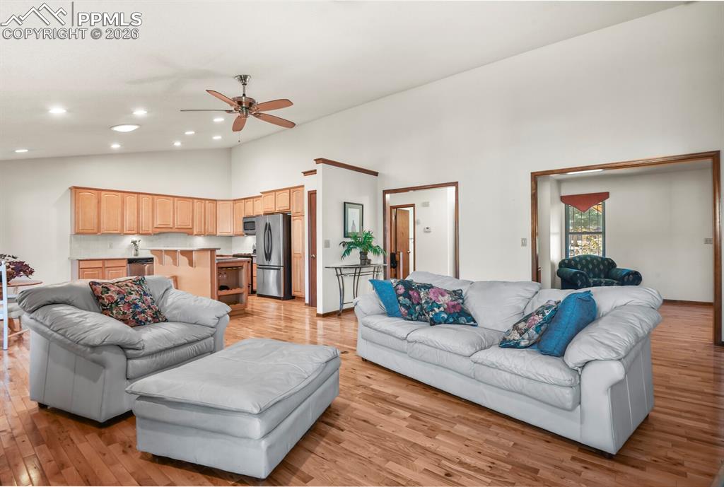 Image 3 of 42: Living Room