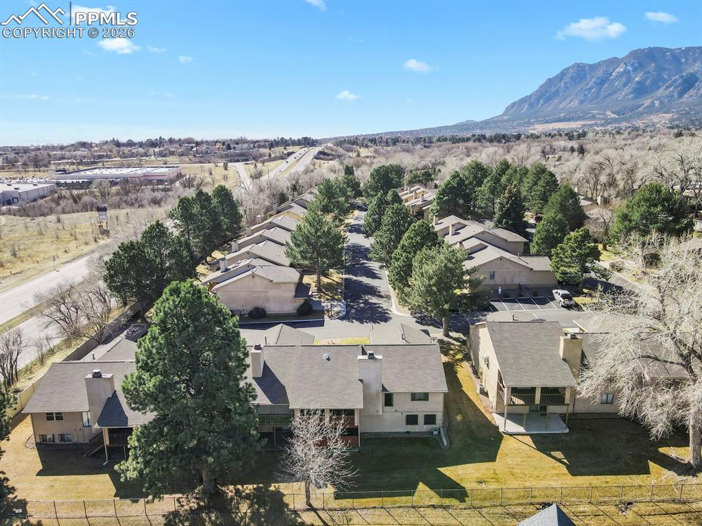 Image 41 of 42: Aerial View