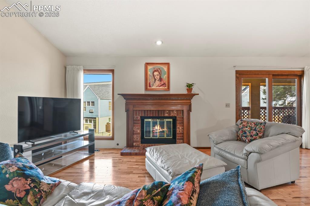 Image 8 of 42: Living Room