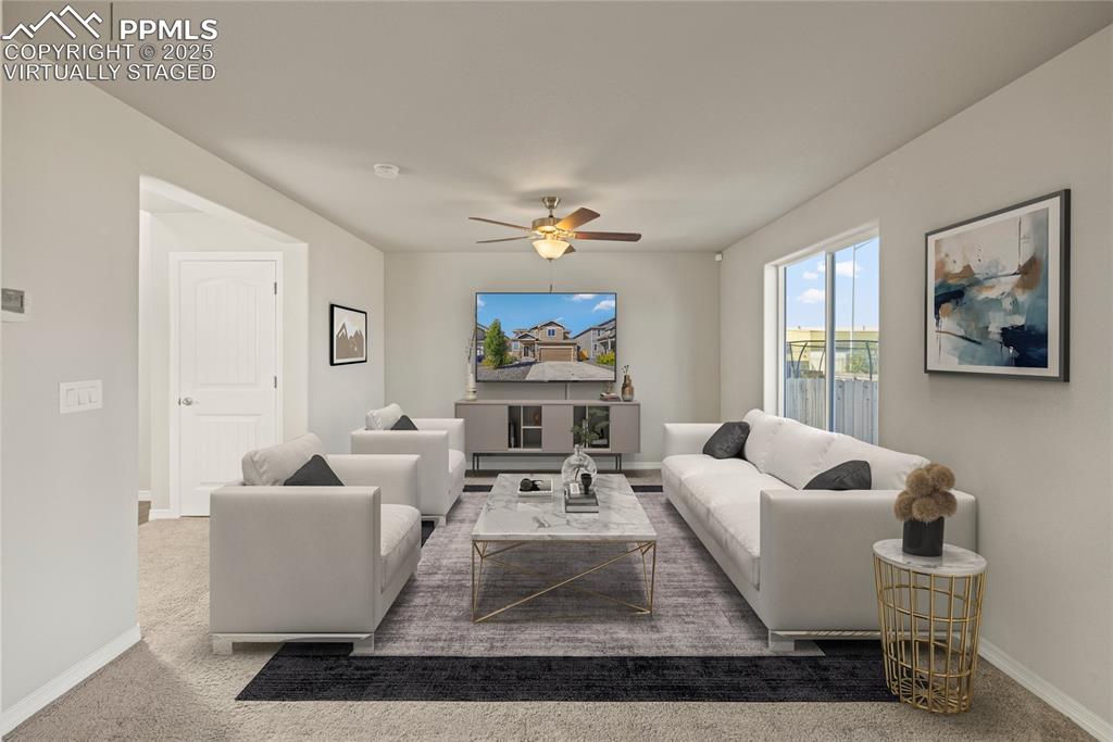 Image 9 of 24: Virtually Staged