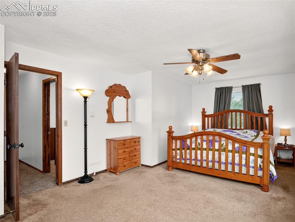 Image 18 of 45: Additional view of the primary bedroom