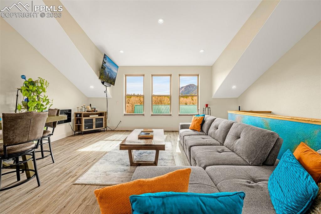 Image 2 of 46: Living Room