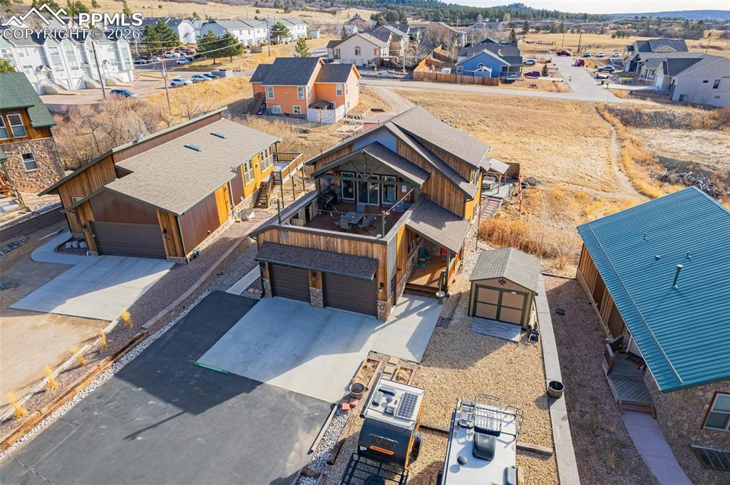 Image 30 of 46: Aerial View