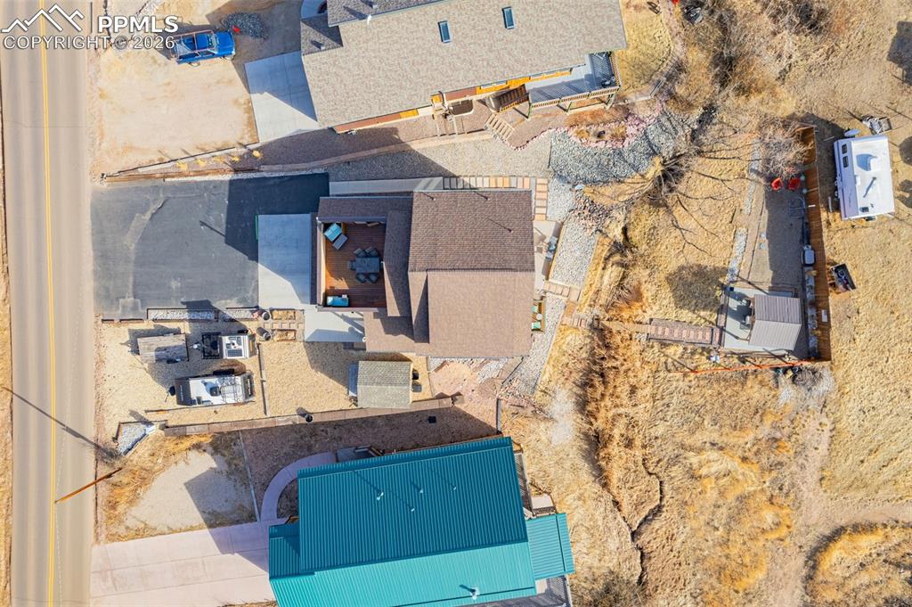 Image 31 of 46: Aerial View