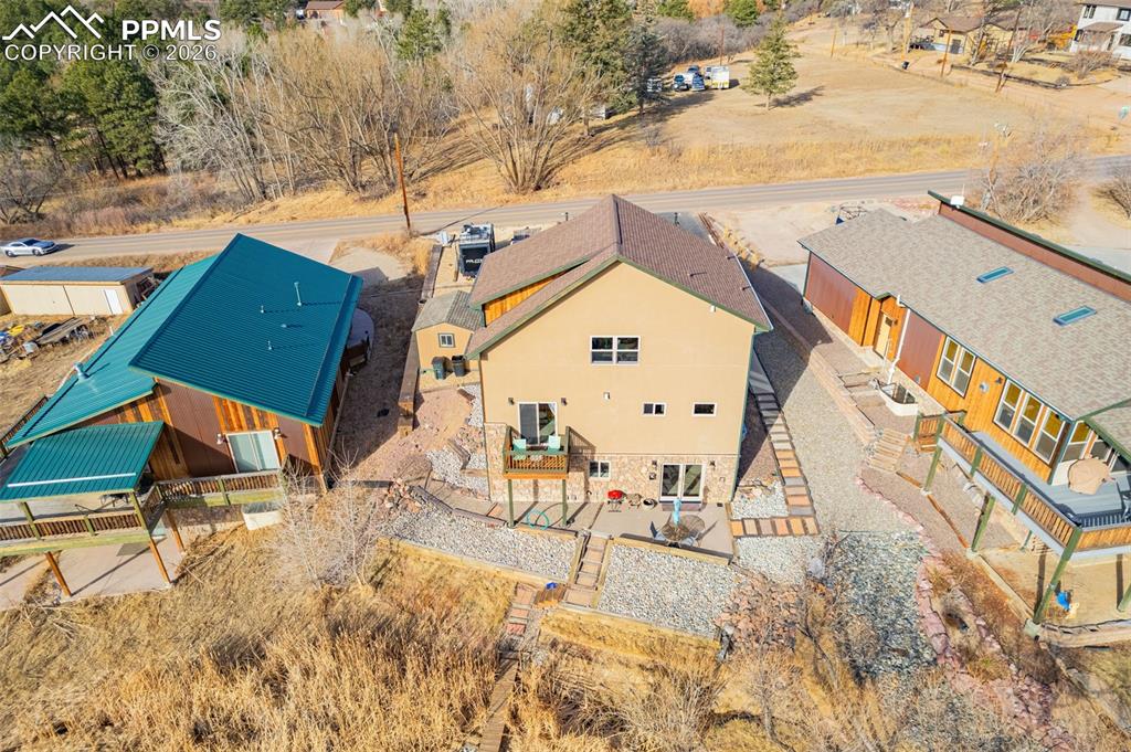 Image 32 of 46: Aerial View