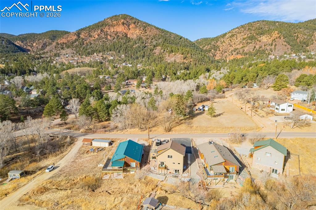 Image 33 of 46: Aerial View