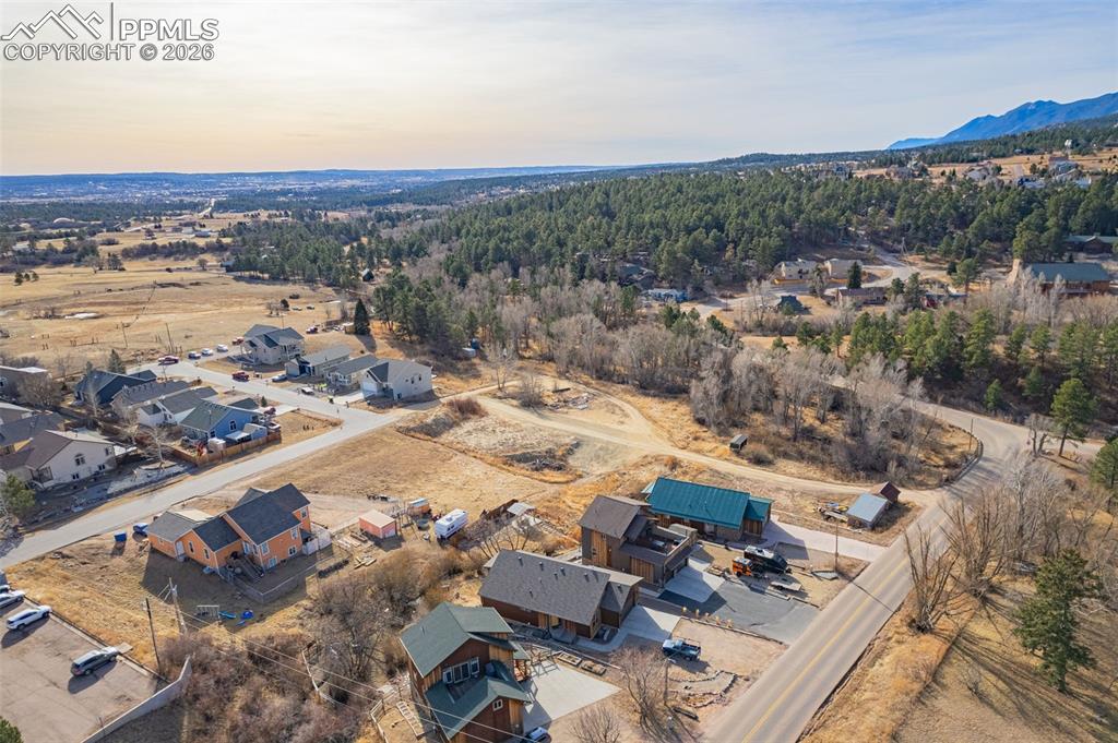 Image 35 of 46: Aerial View