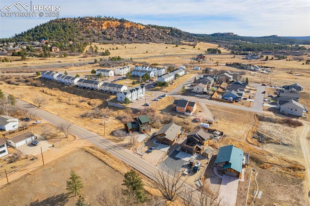 Image 36 of 46: Aerial View