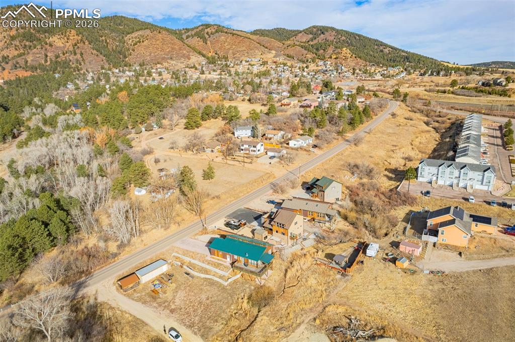 Image 37 of 46: Aerial View