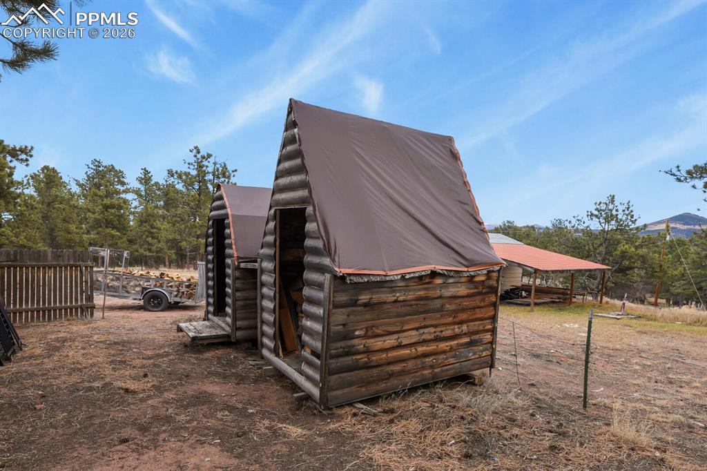 Image 20 of 36: Out Buildings