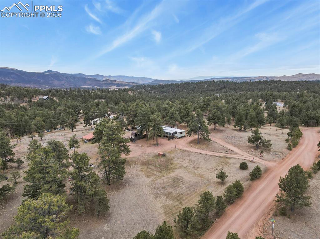 Image 28 of 36: Aerial View