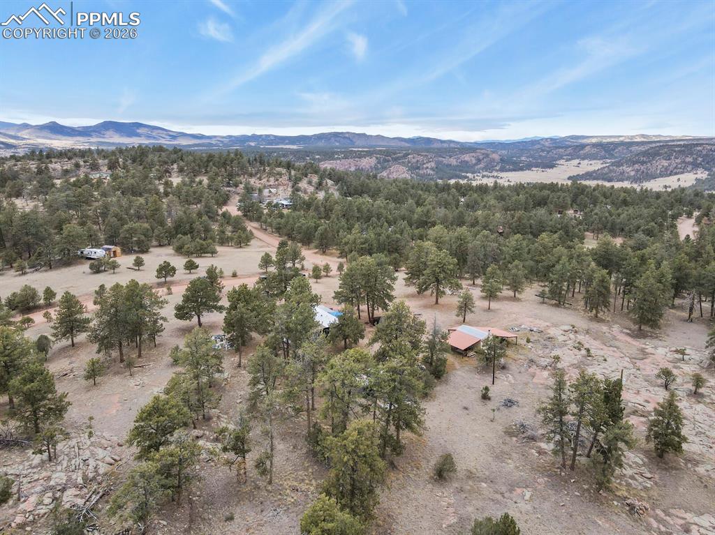 Image 31 of 36: Aerial View